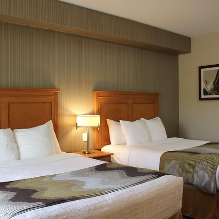 Best Western King George Inn & Suites Surrey Exterior foto