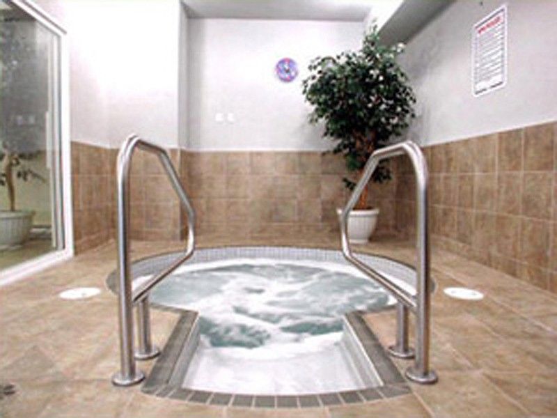 Best Western King George Inn & Suites Surrey Facilidades foto